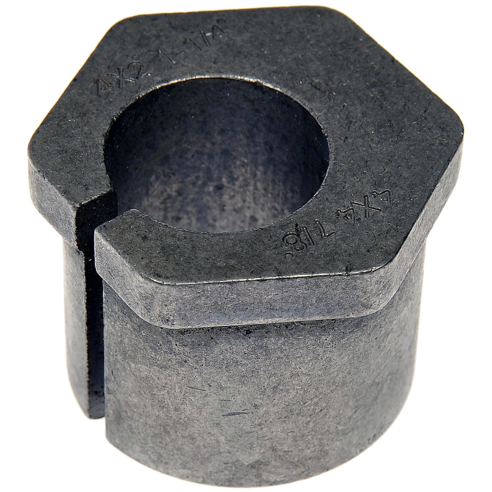 CAMBER BUSHING