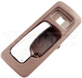 INTERIOR DOOR HANDLE