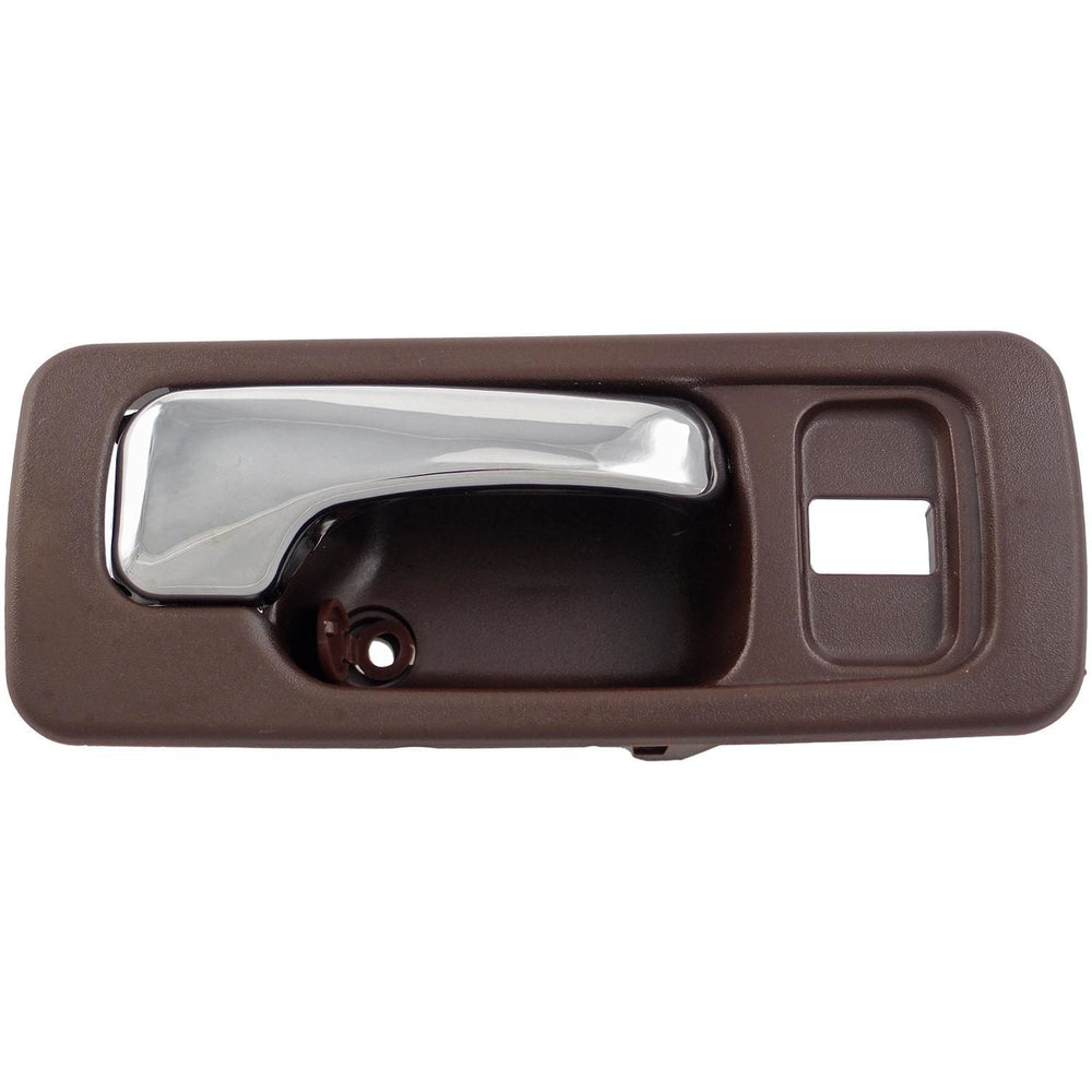 INTERIOR DOOR HANDLE
