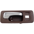 INTERIOR DOOR HANDLE