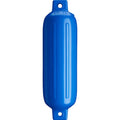Polyform blue auto part