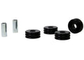 SUSPENSION STRUT ROD BUSHING KIT FRONT FITS NISSAN 300ZX 8487