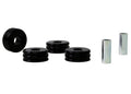 SUSPENSION STRUT ROD BUSHING KIT FRONT FITS NISSAN 300ZX 8487