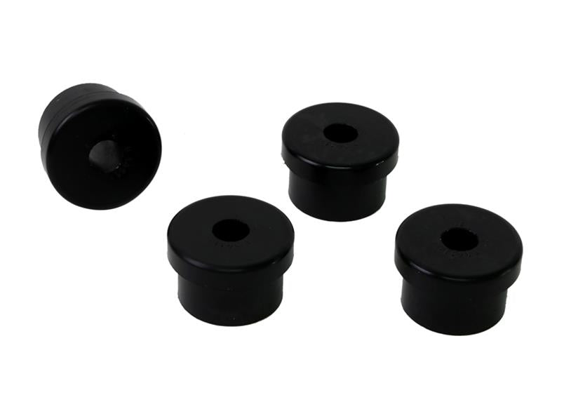 Spring - eye front bushing 4 Bushings Grease