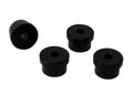 Spring - eye front bushing 4 Bushings Grease