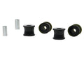 FRONT SWAY BAR LINK BUSHING 0017 BMW