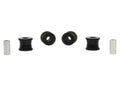 FRONT SWAY BAR LINK BUSHING 0017 BMW