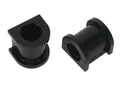 Whiteline W21999-25 Universal Swaybar Bushing (25mm)