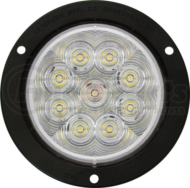 LED STROBE LIGHT