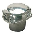 ALUMINUM FLIP TOP GAS FILL