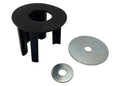 Whiteline 03-09 VW Golf MK5 / 04-12 Audi A3/S3 Transmission Mount Insert Bushing Kit