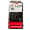 E/H ACTUATOR - FILL CAP GASKET
