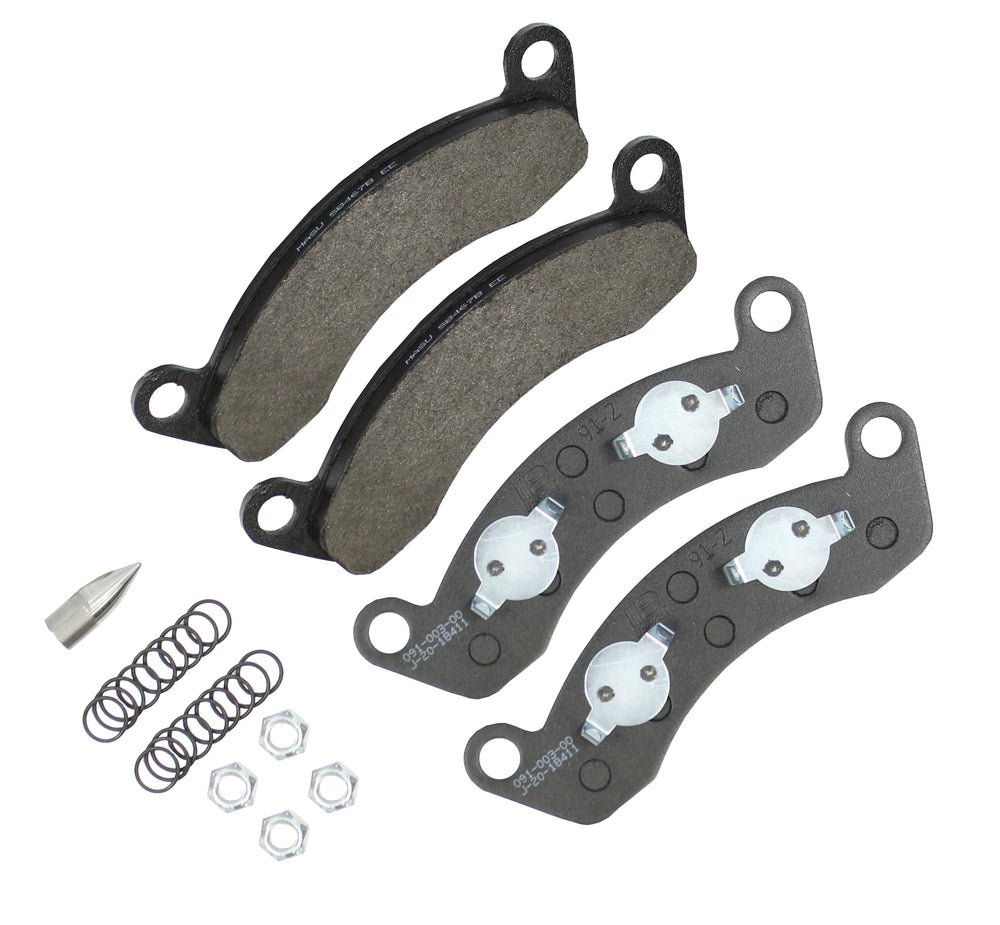 INSTALLATION TOOL DX DISC BRAKE PAD