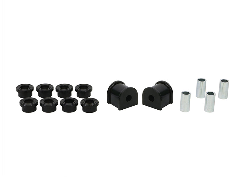 Rear Sway Bar and Endlink Bushings - 14.28mm - 9/16 IN