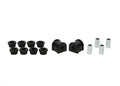 Rear Sway Bar and Endlink Bushings - 14.28mm - 9/16 IN