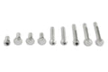 HARDWARE KIT, ADD-ON P/S LT4-DRY