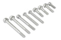 HARDWARE KIT, ADD-ON P/S LT4-DRY