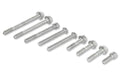 HARDWARE KIT, ADD-ON P/S LT4-DRY