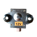 Engineered Marine Products auto part close-up