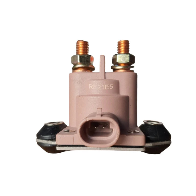 Engineered Marine Products auto part
