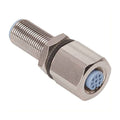 BULKHEAD FEED-THRU MICRO