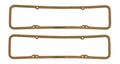 Performance Valve Cover Gaskets .187 Inch Thick Fits 1955-1986 Chevrolet 262-400 Gen I Small Block Mr Gasket