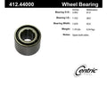 STANDARD BALL BEARING
