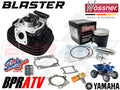 Vertex Gaskets 88-06 Yamaha YFS200 Blaster Top End Gasket Kit