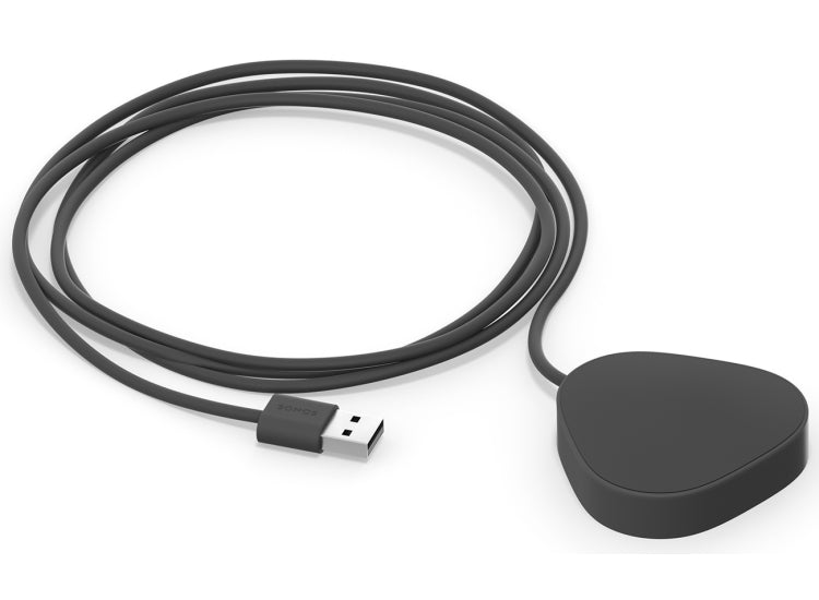 SONOS black auto part