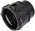 HEATER HOSE CONN