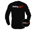 TEE - HOLLEY EFI LS BLACK