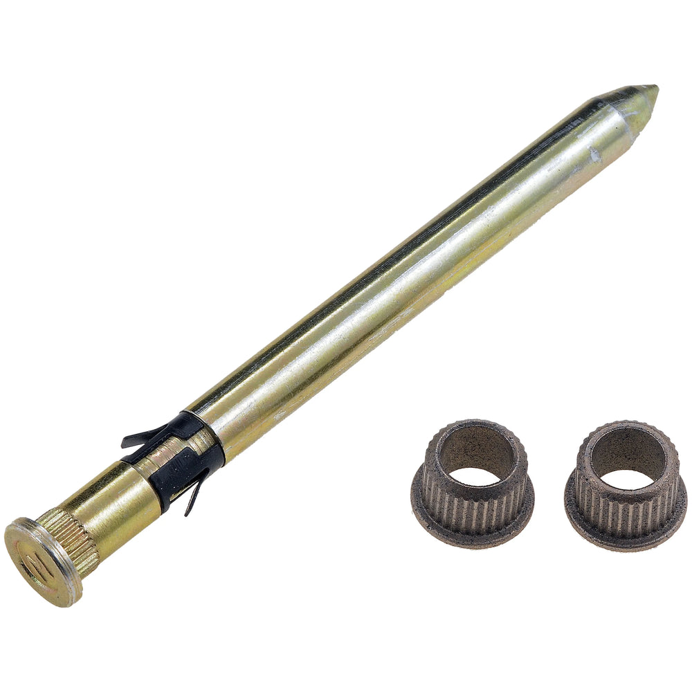 HINGE PIN & BUSHING KIT