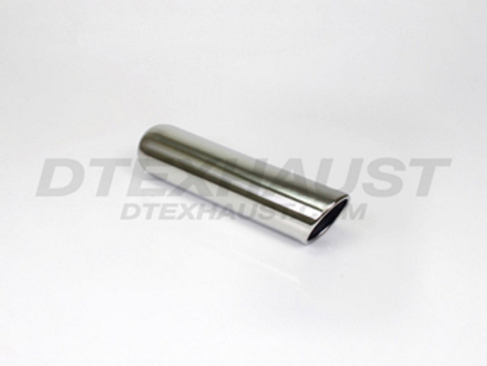 4.00 IN X 12.00 IN ROLLED SLANT ID 2.25 IN
