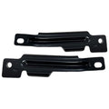 24C FORD F150 CREW CAP FRT BUMKPER UPPER BRACKET (RH)