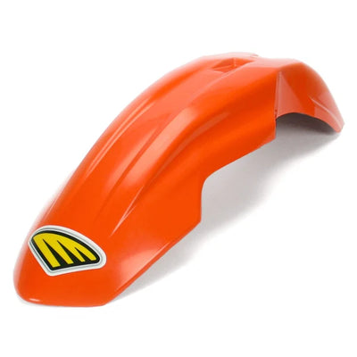 Cycra Factory Supermoto Front Fender - Black