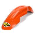 Cycra Factory Supermoto Front Fender - Black