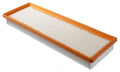 FIAT 500 1.4L 1368CC NONTURBO EAB 2012> MAHLE AIR FILTER