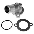 THERMOSTAT HOUSING