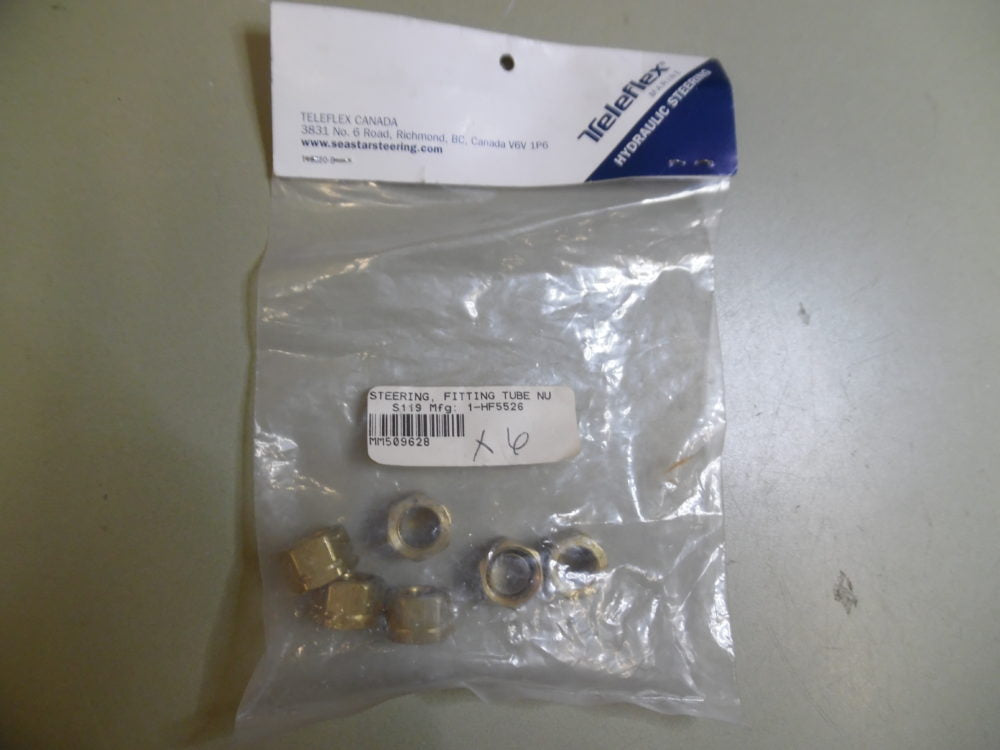 SEASTAR SOL. auto part