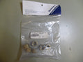 TUBE NUT 3/8" TUBE (6)