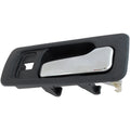 INTERIOR DOOR HANDLE