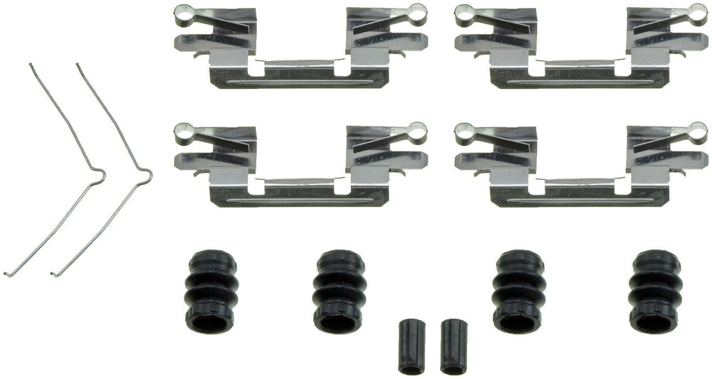 DISC BRAKE HDWE KIT