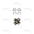 ~(0.3 lbs. 3X3X1)~ Universal Joint