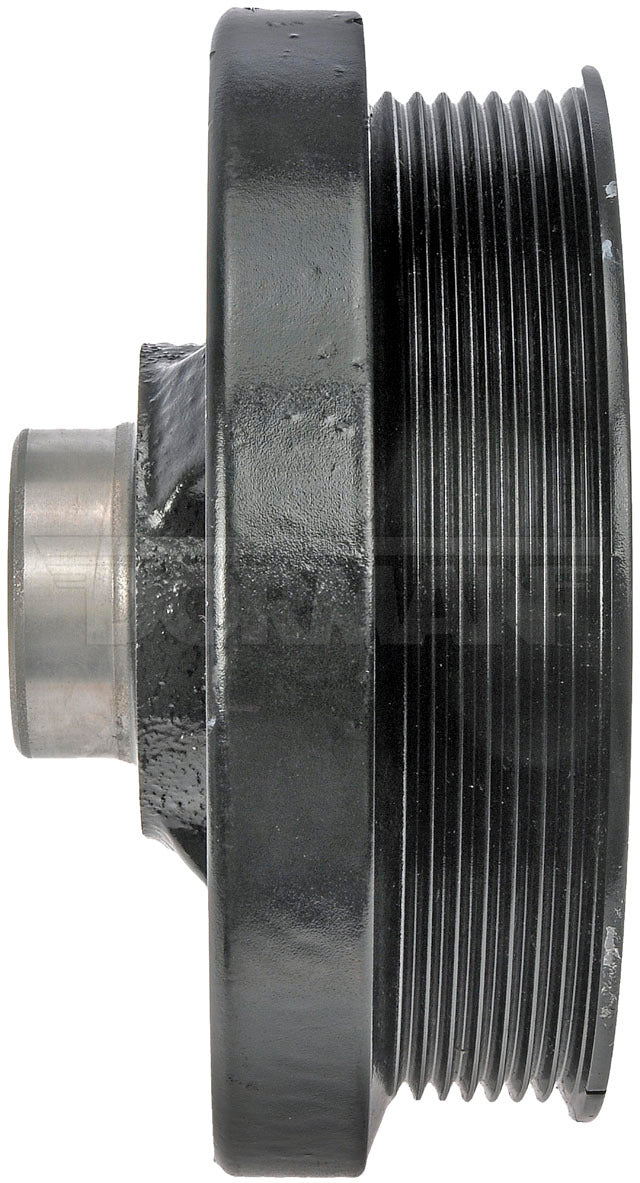 INTERIOR DOOR HANDLE