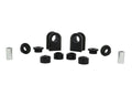 Sway bar - mount and link bushings 10 Bushings 2 Tubes Grease