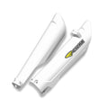 Cycra 16-23 Husqvarna FC/FE/FX/TC/TE/TC Performance Front Fender - White