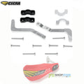 Cycra Stealth Alloy Brackets MC