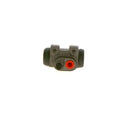 SPARK PLUG WIRE SET