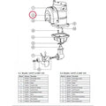 LEWMAR auto part