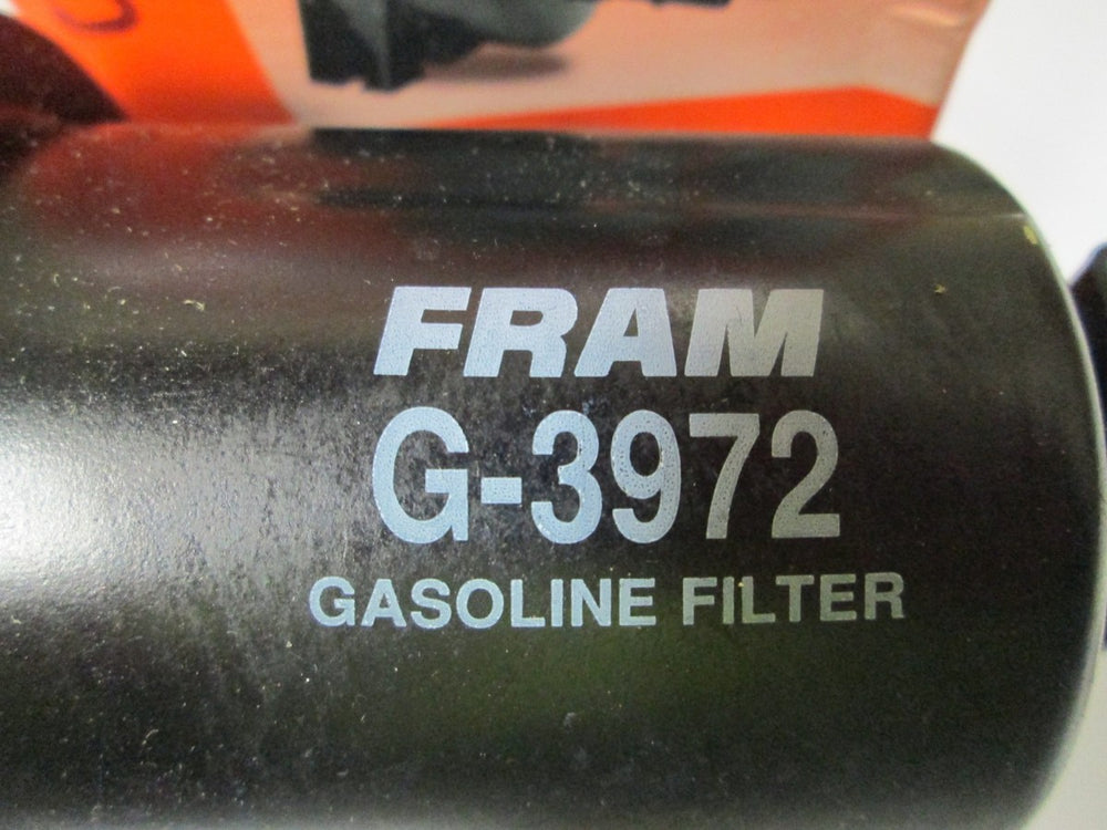 Fram air filter